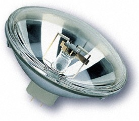 Philips 14781 / GE Super Par64, PAR64 EXC CP60, 230V, 1000W, 300h, GX16d